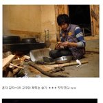 1박2일 <b>피디</b>가 찍은 시골체험 직찍! 고구마 승기 귀엽넹~