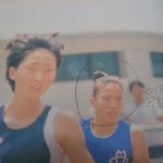 여자 <b>최홍만</b>