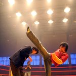 <플라이대디> 이준기, <b>이문식</b> 멋진 사진들