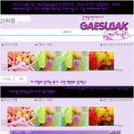 ss501 김현중이 올렸던 엑박사탕과 <b>중복</b>의 진실