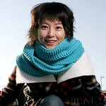 주목받는 여배우 <b>청룡</b>영화상의  "정유미"