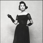 1956년 우리나라 <b>최초</b>의 패션쇼~