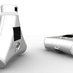 360도 촬영이 <b>자유</b>로운 카메라