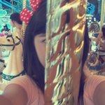 회전<b>목마</b>에서 셀카찍긔*^^*