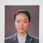 서현진 아나운서 <b>졸업</b>사진