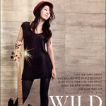 <b>이진</b> 정말 너무 많이 예뻐진 인스타일 2월 화보