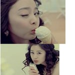 김태희누님의 <b>민망</b>한 엉덩이춤... 이러지마요ㅠ