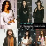 백보드 위 스타들의 <b>포즈</b>..