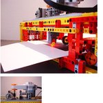 <b>레고</b>로 만든 스캐너~