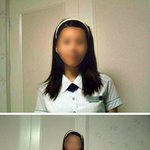 조금의 <b>방심</b>이 완전 이미지 훼손이 되어버린 아가씨들...