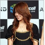 보아, 여성스럽고 예쁜 최근모습