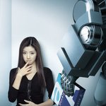 [박한별] 더블에이의 광고 모델로 발탁