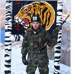 [윤계상] 입대 3개월 만에 ‘강한 군인’의 모습으로 등장