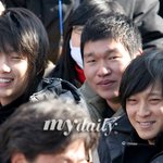 모두 바라는 라인 준기- <b>동원</b>