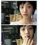려원, <b>컷트</b>머리 변신? 최근 직찍!