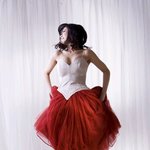 몸매부터 미모까지 예뻐진 <b>양파</b>, 최근 란제리 화보까지 공개