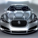 손잡이가 없다? 미끈한 라인 자랑하는 jaguar c <b>fx</b> !