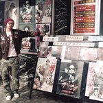 공유 못보던 직찍! <b>비니</b>도 잘 어울려!