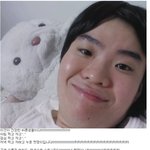 침대 위 <b>요염</b>셀카, 생활이 그냥 개그인 박지선~