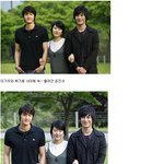 키 <b>차이</b> 많이 나는 커플들 모았다