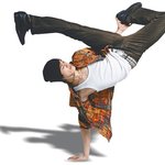 발레를 사랑한 비보이 <b>이동훈</b>