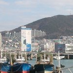 부산에 있다는 <b>우유</b> 아파트.. ㅋㅋ