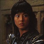 '태사기 <b>여전사</b>’ 이다희, 확실히 자리매김