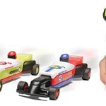 눈길 쫘악~~~! 아이디어 톡톡 넘치는 자동차 아이디어 제품들!