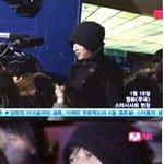 <b>강동원</b> 무극 <b>시사회</b>때
