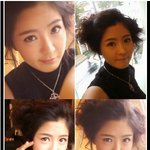 성유리와 <b>옥주현</b> 반씩 닮은 임소영 최근 사진