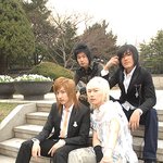 4인조 남성그룹 '몬스터' 드디어 <b>베일</b>벗다