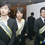 한재석 난감한 <b>착시</b> 사진