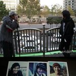 <b>이천희</b> ♡ 강동원 서로 사진찍어주는모습..훈훈하다 잘어울려