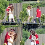 <b>올슨</b> 남자친구만 뺏아서 사귀는 힐튼자매