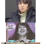 <b>재미</b>로보는 연예인 안습 굴욕사진모음