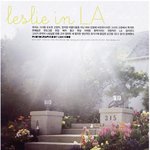 한예슬 인형 포스, <b>la</b>에서 찍은 화보!! 섹시한 기럭지~!