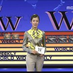 최윤영 <b>의상논란</b>있던 옷~별거 아닌거 같은데^^;