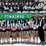 여고생들 치고는 좀 심한거 <b>아냐</b>?