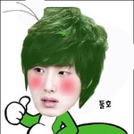 하이킥 식구들 <b>둘리</b> 합성했더니