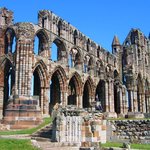 기독교 역사 휘트비 대 수도원