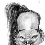 <b>소희팬</b>이 그린 <b>소희</b> 일러스트, 설마 이게 <b>소희</b>??