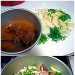 [요리] <b>야채</b> 강된장 양배추쌈