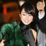 모델이라 틀린 <b>최여진</b>의 환상적인 기럭지