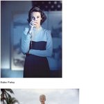 옷 잘입는 세계 <b>유명인사들</b>