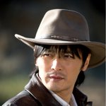 광고촬영장에서 장동건, '<b>인디아나</b> 동건' 됐네ㅋㅋㅋ