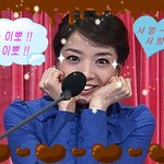 <b>오바</b>하는 노현정;