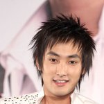 [<b>강타</b>&amp;바네스] 대만 앨범발표 기자회견