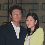 다시보는 박신양 <b>부인</b> 백혜진