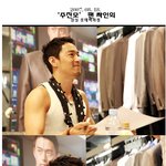 주진모 팬싸<b>인회</b> 직찍, 잘 생겼는데 왜 안떠?