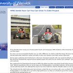 240km까지 거뜬한 '감자 타이어' 자동차 발명!